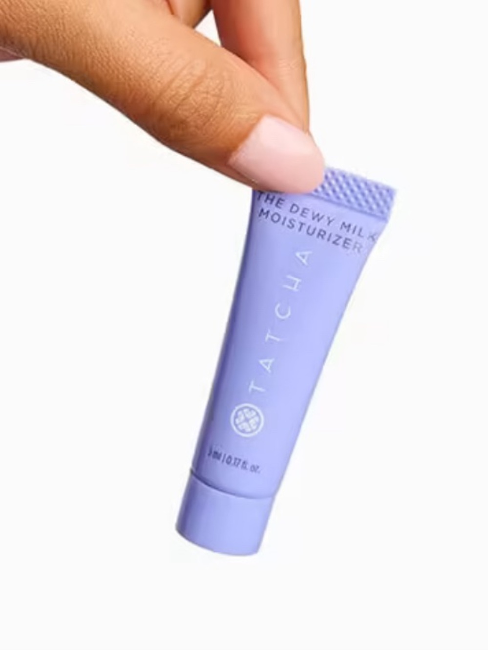 TATCHA The Dewy Milk Moisturizer NWT